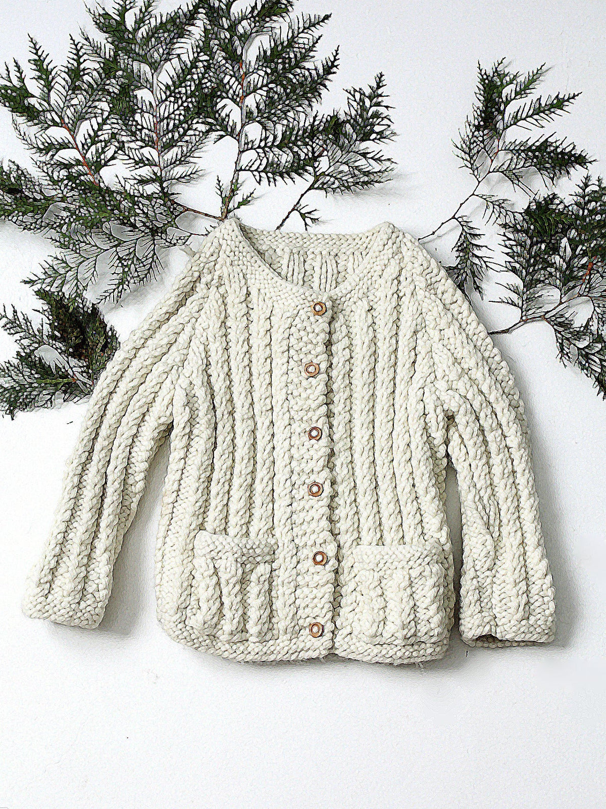 Sweaters