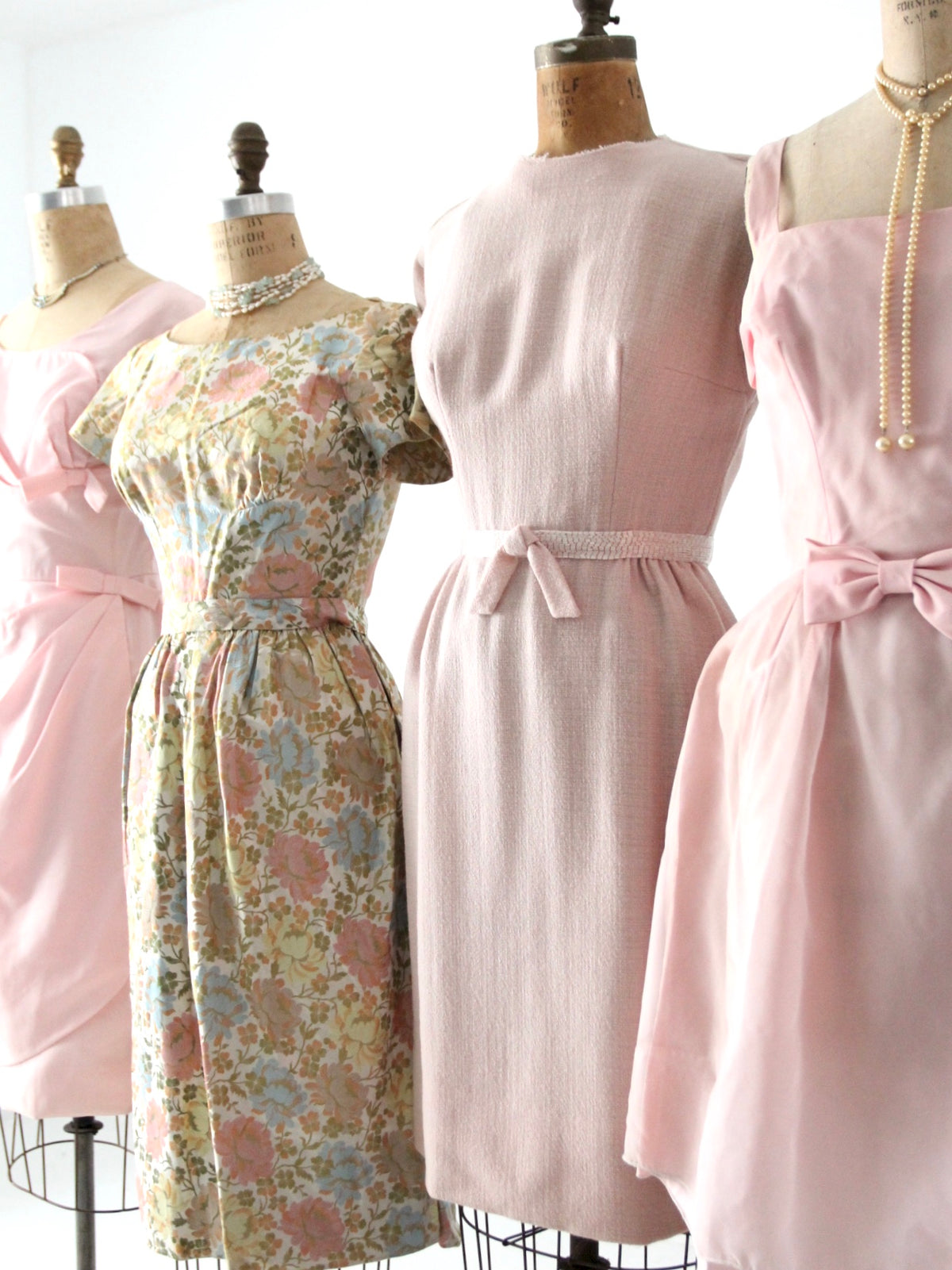 Spring Dresses & Skirts