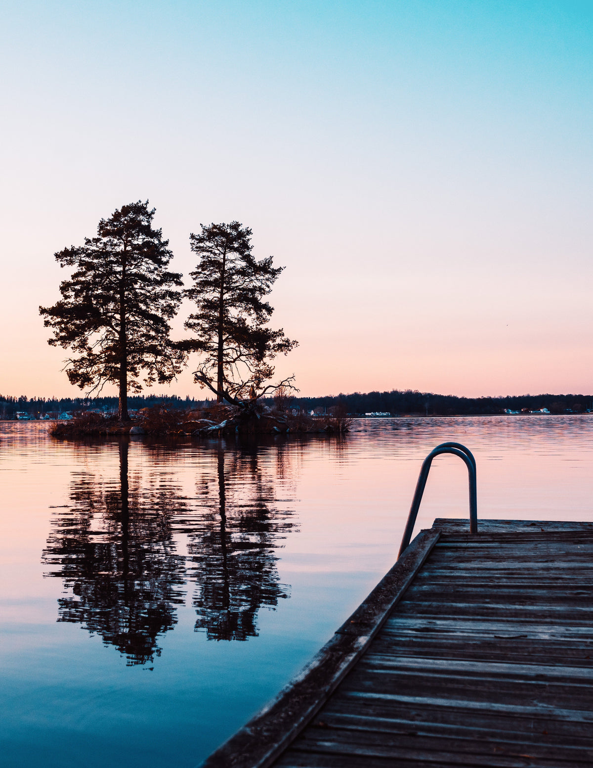 The Lake House
