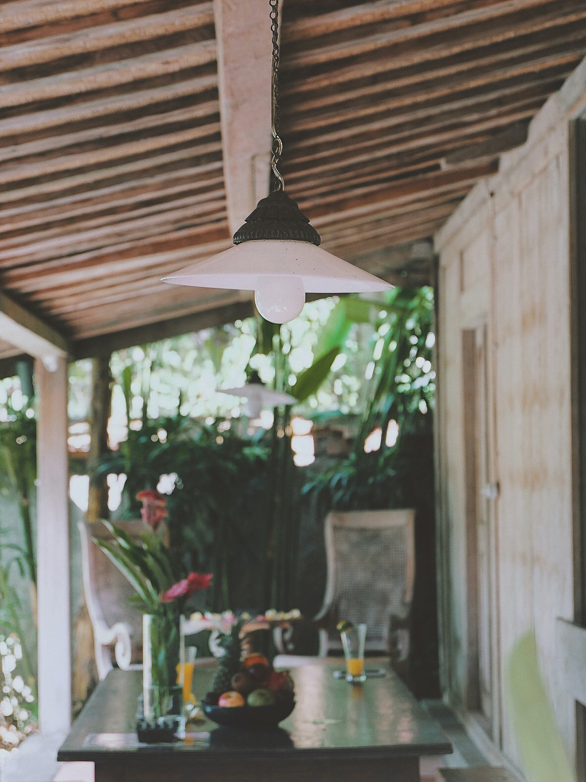 The Front Porch