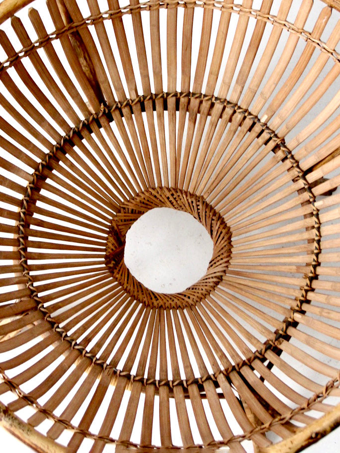 The Woven Edit