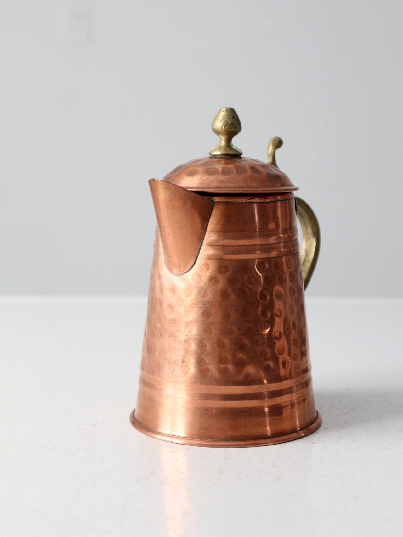 Antique Coffee pot
