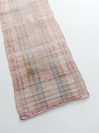 Swedish floor runner circa 1920, 16 ft