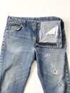 vintage Lee Riders denim jeans 37 x 29