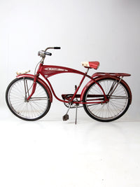 mid century AMF Skyrider bicycle