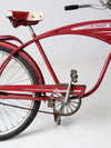 mid century AMF Skyrider bicycle