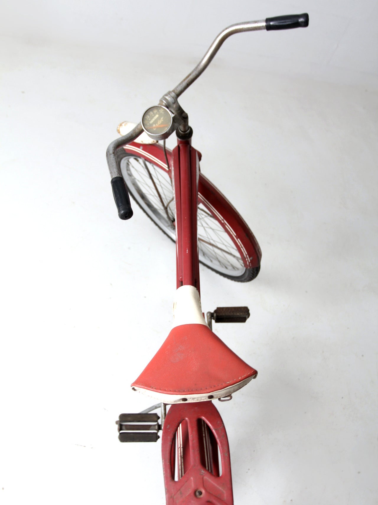 mid century AMF Skyrider bicycle – 86 Vintage