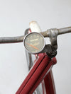 mid century AMF Skyrider bicycle