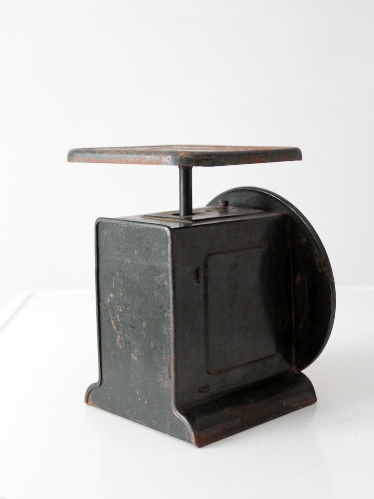 Hanson kitchen scale circa 1940s