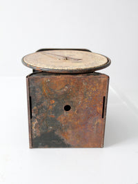 Hanson kitchen scale circa 1940s