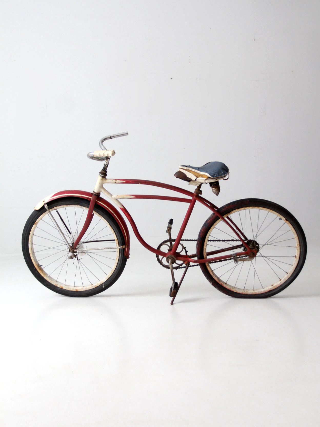 vintage decorative American bicycle – 86 Vintage