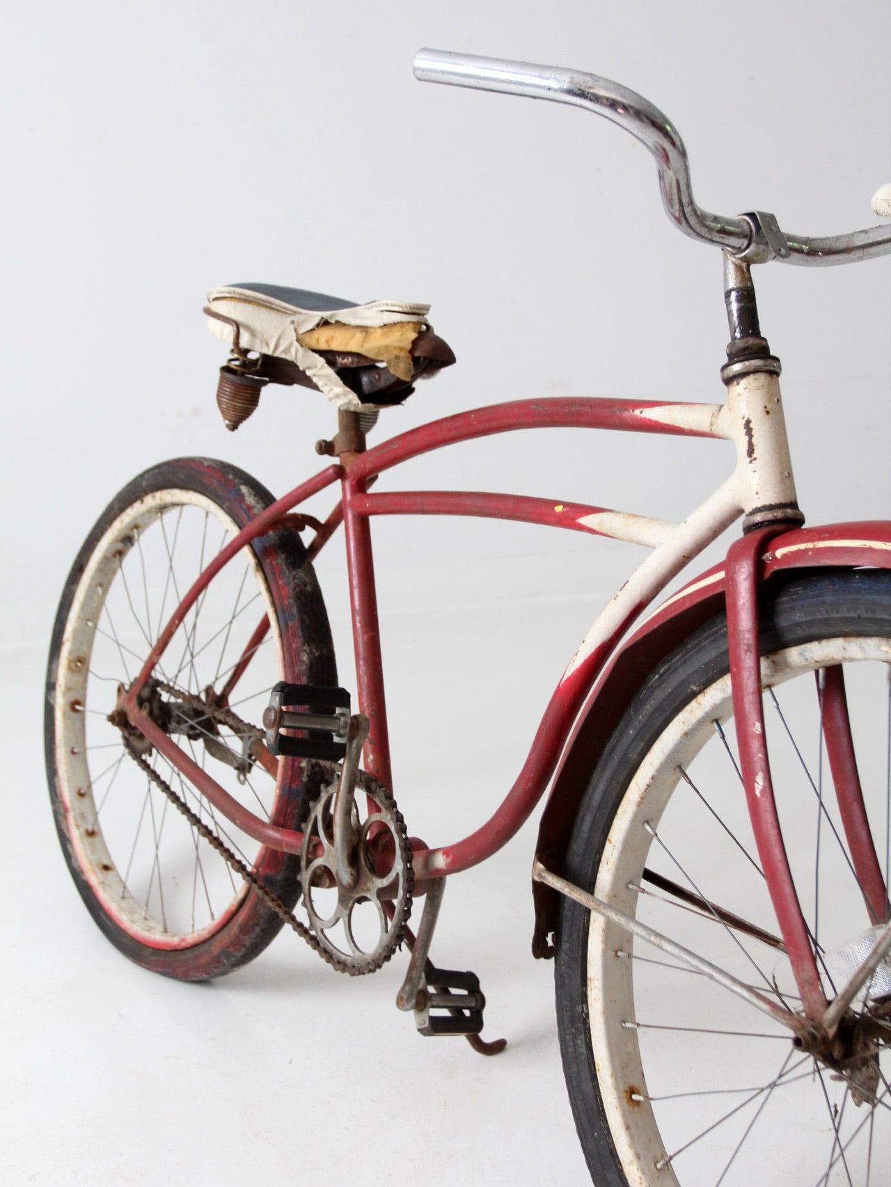 vintage decorative American bicycle – 86 Vintage