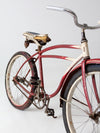 vintage decorative American bicycle