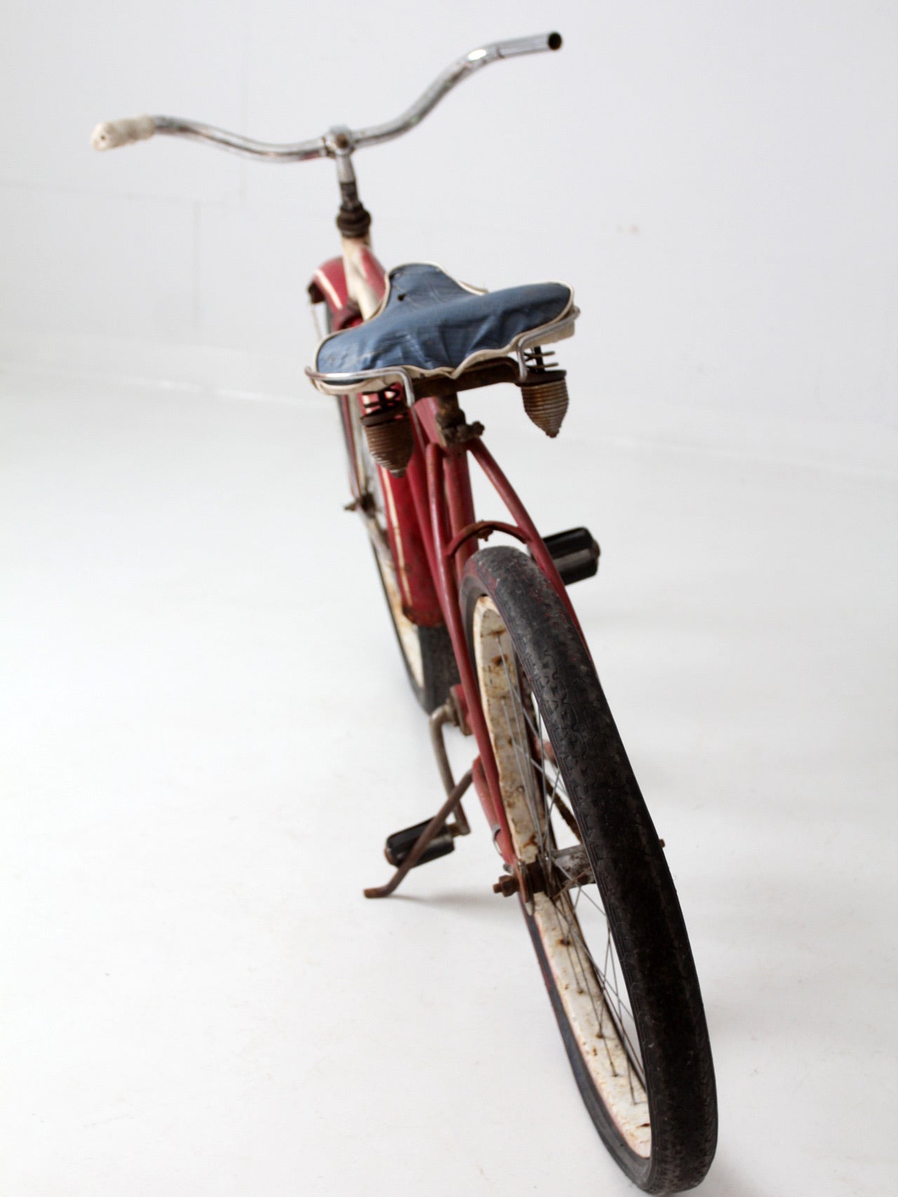 vintage decorative American bicycle – 86 Vintage
