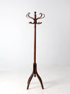 vintage bentwood hall tree