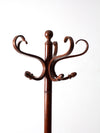 vintage bentwood hall tree