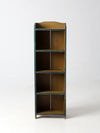 antique primitive shelf