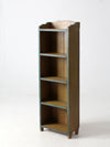 antique primitive shelf