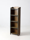 antique primitive shelf