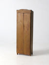 antique primitive shelf
