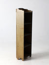 antique primitive shelf