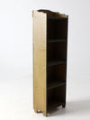 antique primitive shelf