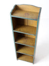 antique primitive shelf