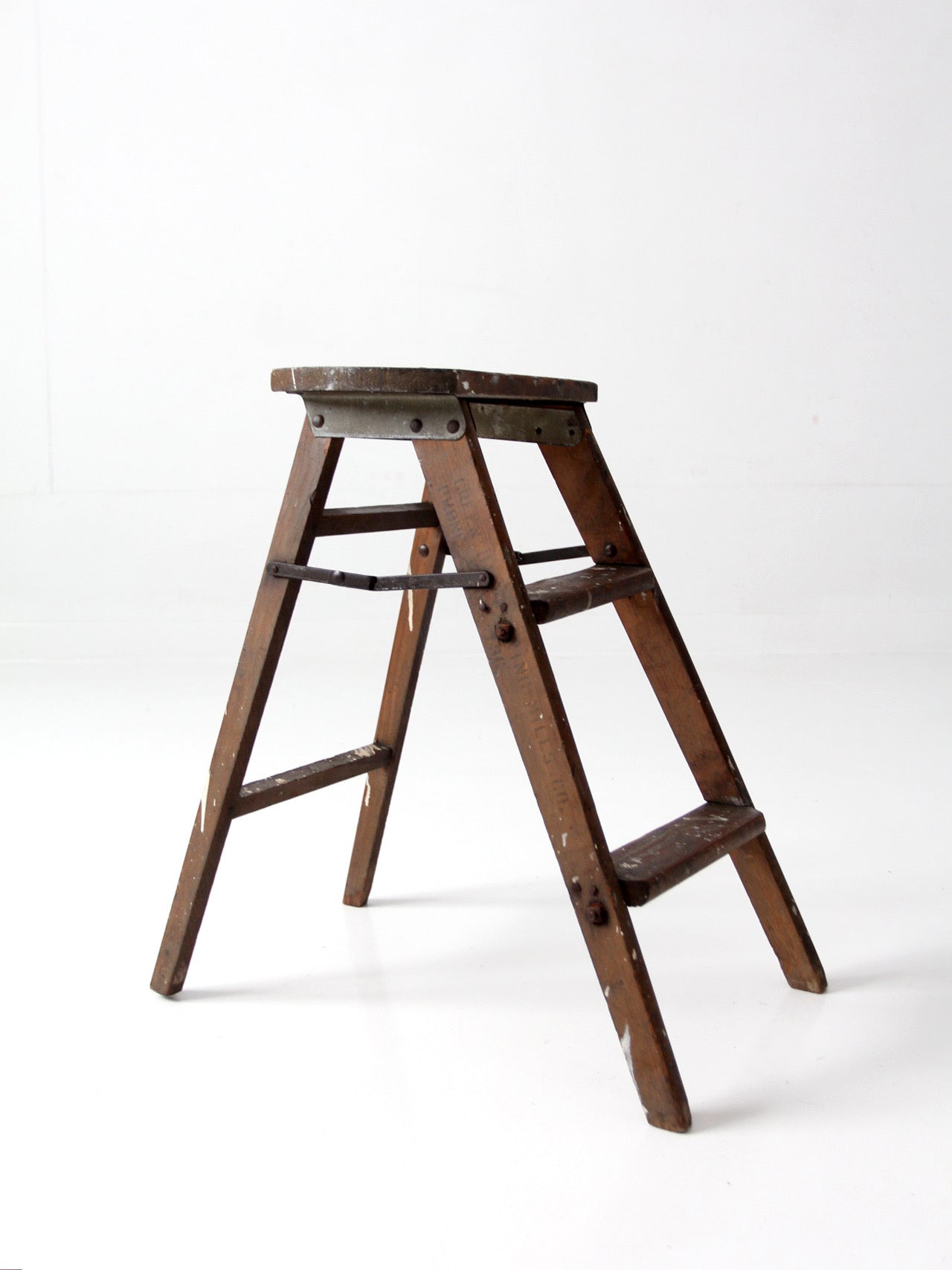The Industrial Loft – tagged 