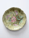 antique Ludwig Wessel Imperial-Bonn plate