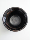 vintage studio pottery bowl