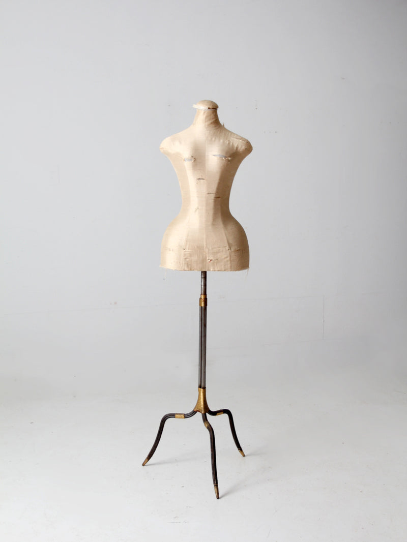 vintage dress form – 86 Vintage vintage dress form – 86 Vintage