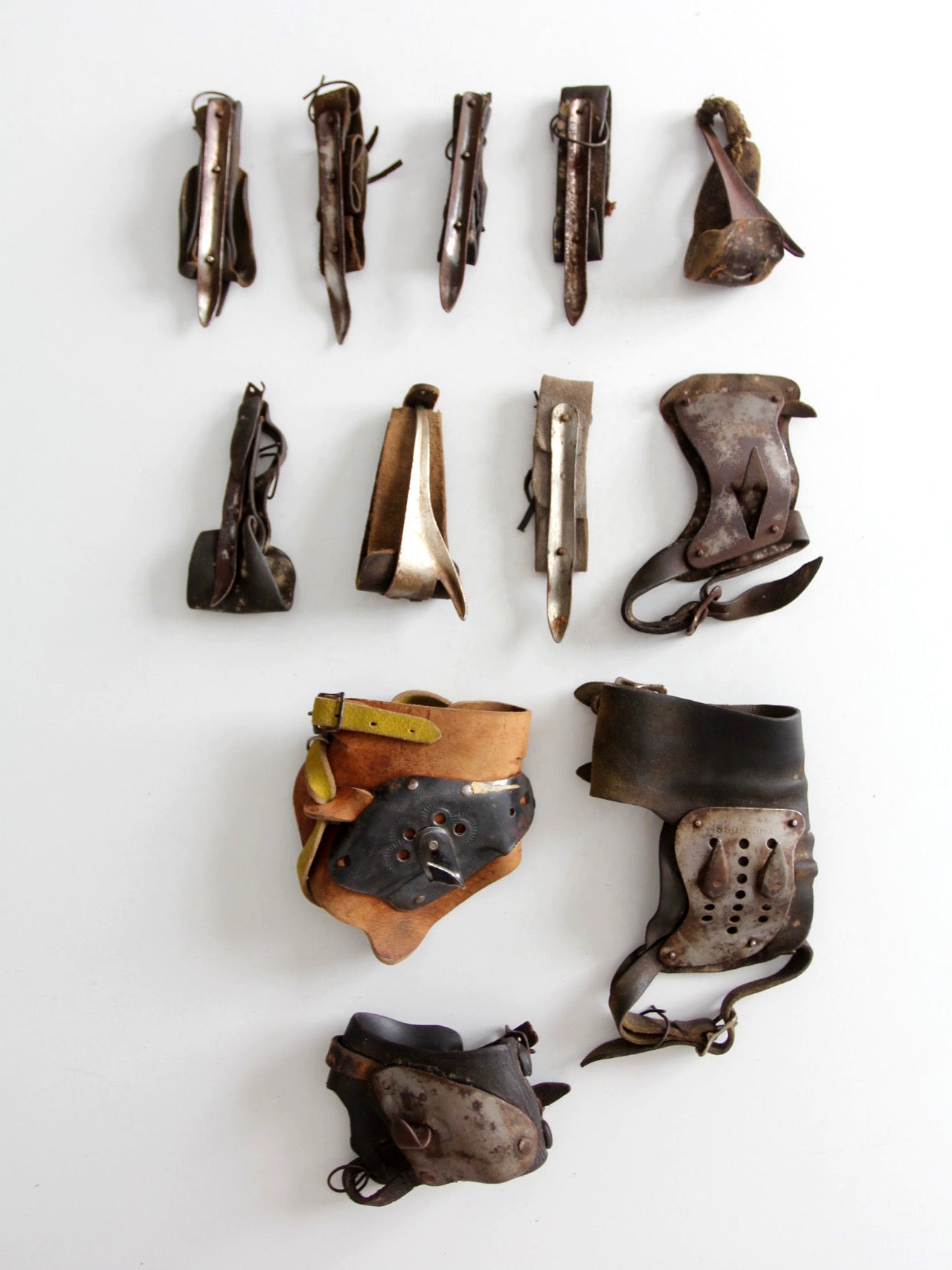 Iron Charlie – 86 Vintage
