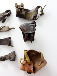 antique corn husker collection