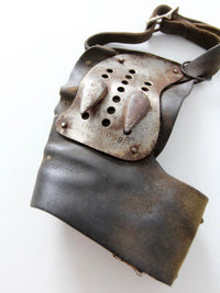antique corn husker collection