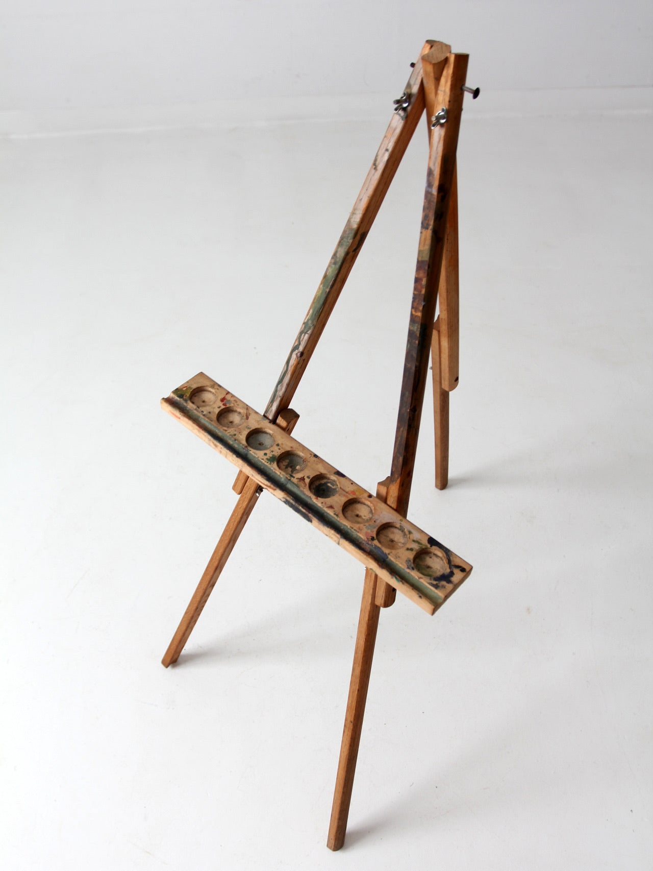 Prima - Relics and Artifacts large wooden easel (7.5 x 9.5)