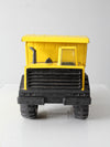 vintage Tonka dump truck