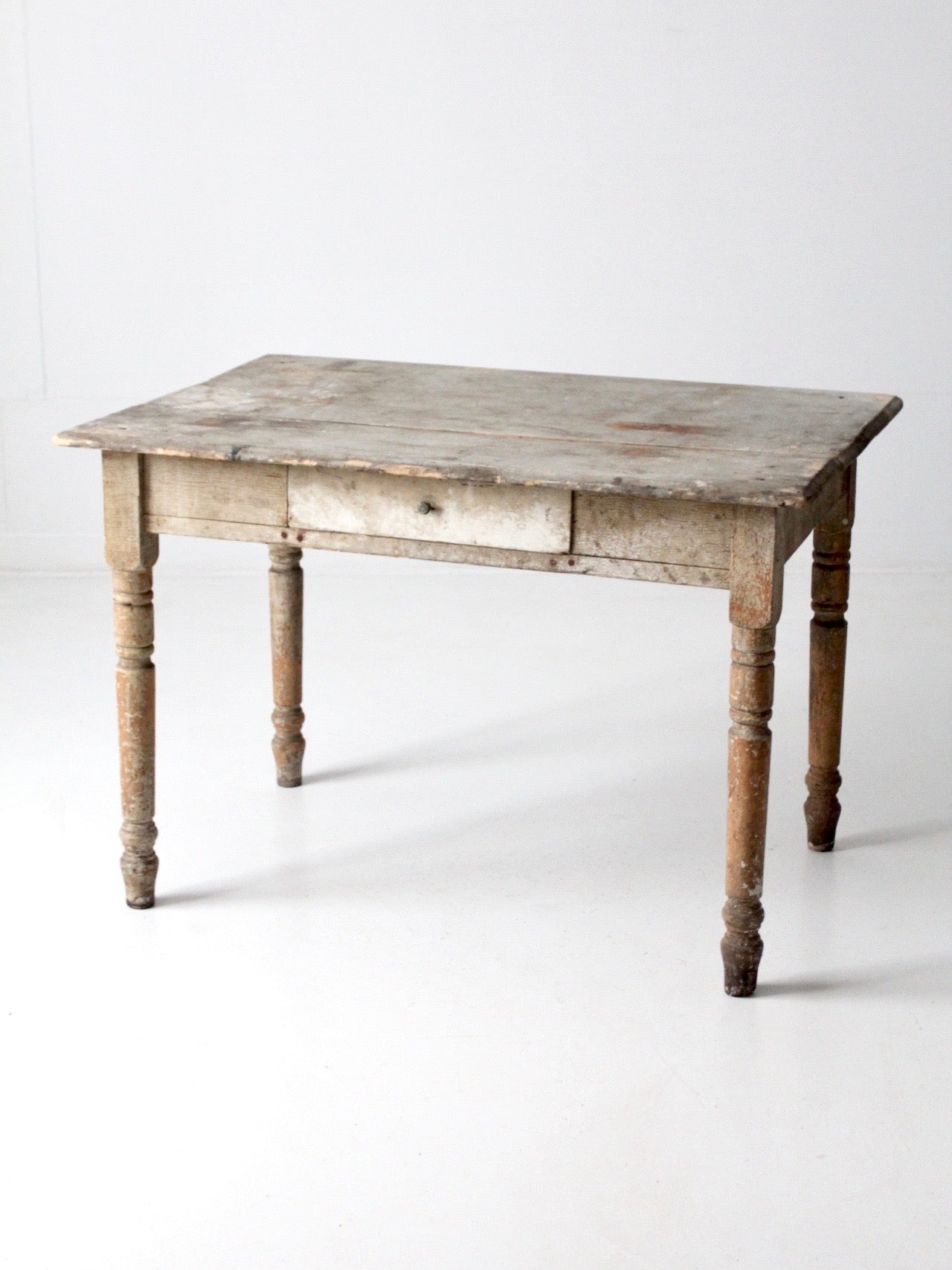 A curated collection of antique and vintage decor and