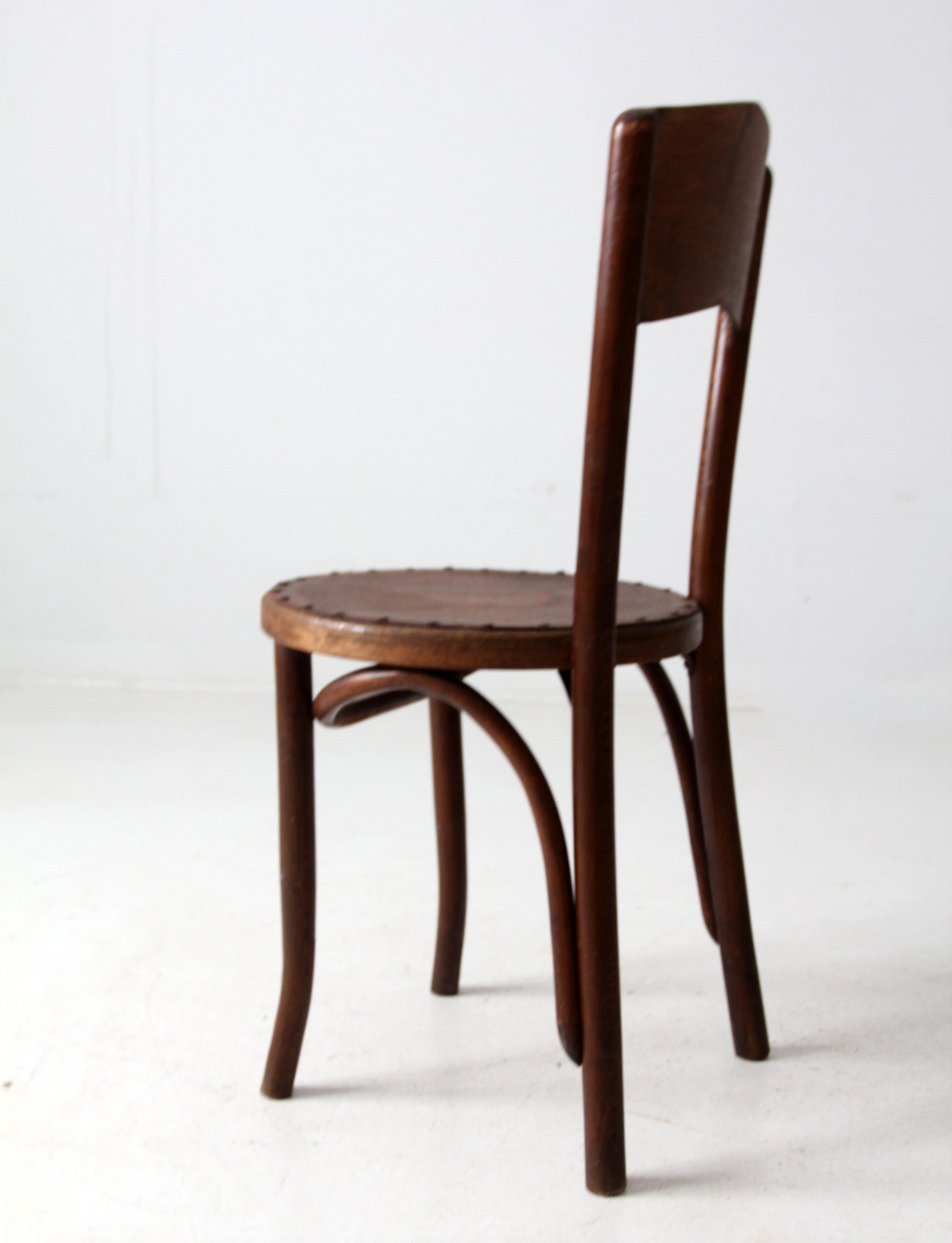 antique bentwood chair from Great Northern Chair Company – 86 Vintage