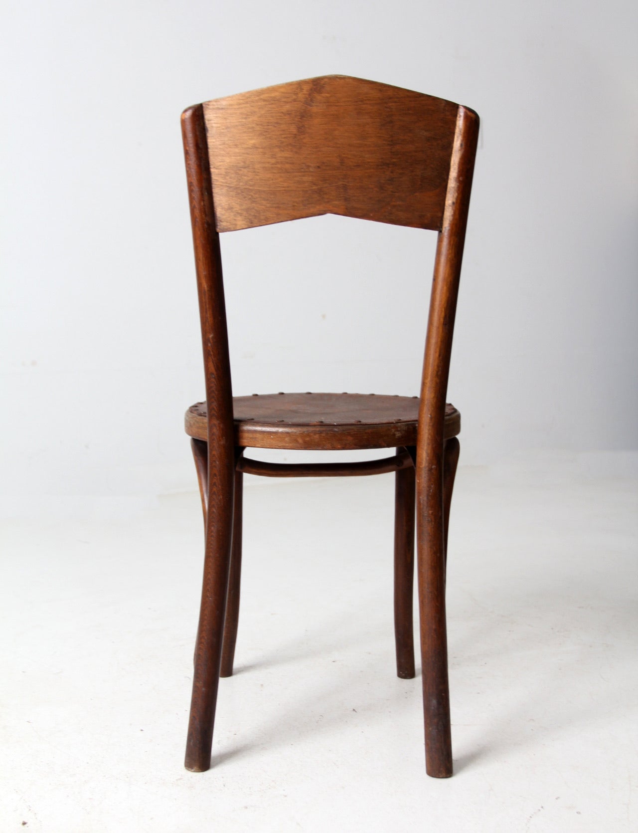 antique bentwood chair from Great Northern Chair Company – 86 Vintage