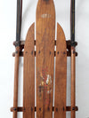vintage Flexible Flyer Airline Junior sled