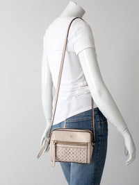 Kate Spade leather crossbody bag