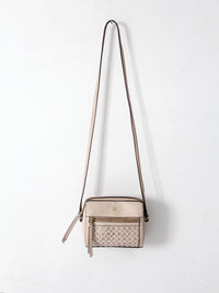 Kate Spade leather crossbody bag