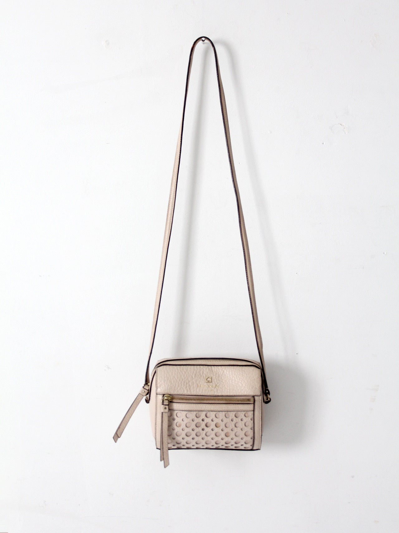 Kate Spade leather crossbody bag