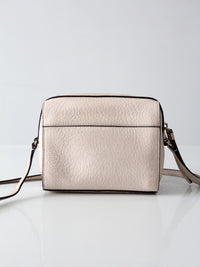 Kate Spade leather crossbody bag