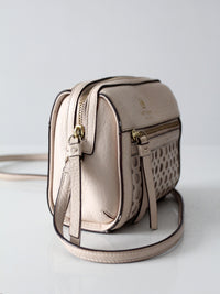 Kate Spade leather crossbody bag