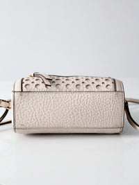 Kate Spade leather crossbody bag