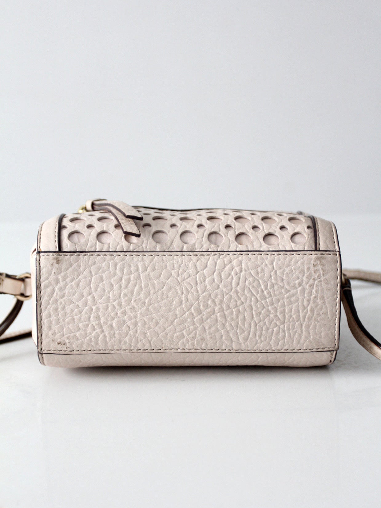 Kate Spade leather crossbody bag