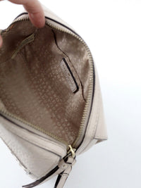 Kate Spade leather crossbody bag
