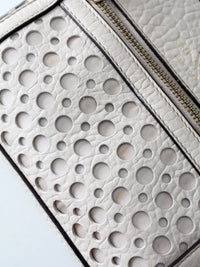 Kate Spade leather crossbody bag