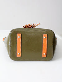 Dooney & Bourke Serena drawstring crossbody bag